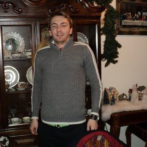 Meet your Posher, Eric